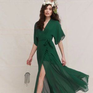 Reformation Winslow Dress